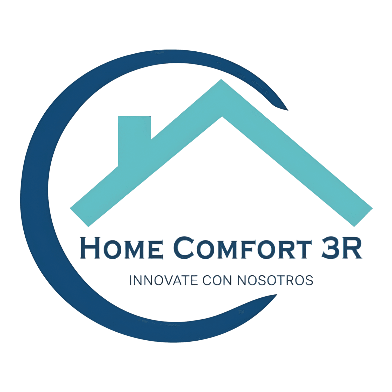 HomeComfort3R Logo